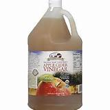 Organic Unfiltered Apple Cider Vinegar