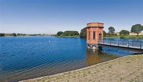reservoir definition water  importance facts britannica