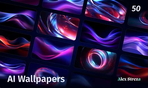 ai wallpapers  figma community