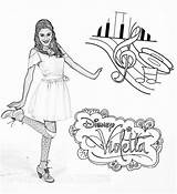 Violetta Terina sketch template
