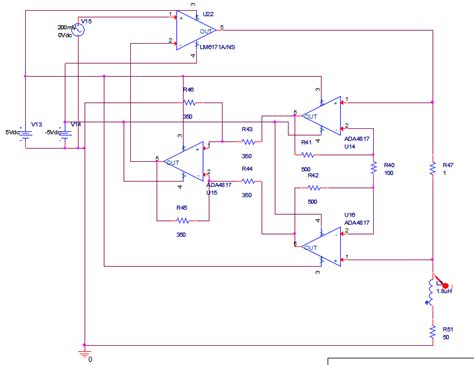 stromquelle ac mit induktiver  stabilisierung mikrocontrollernet