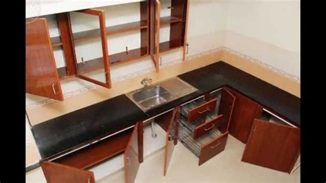 pvc modular kitchen  india warranty   years id