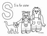 Coloring Pages Critter Little Comments sketch template