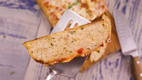 chicken meatloaf parm rachael ray show