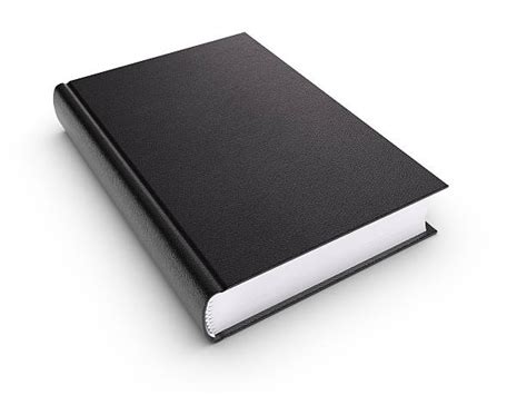 book black hardcover book book cover stock  pictures royalty  images istock