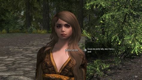 My Botox Files Page 3 Downloads Skyrim Non Adult
