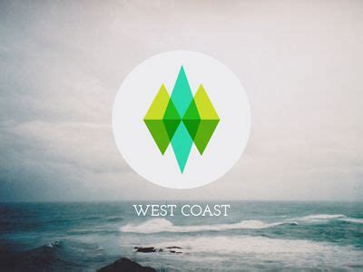 west coast logo west coast logo west coast coast