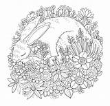 Coloring Pages Together Parents Cute Choose Board Shareable Let Book Color Animal Flower sketch template