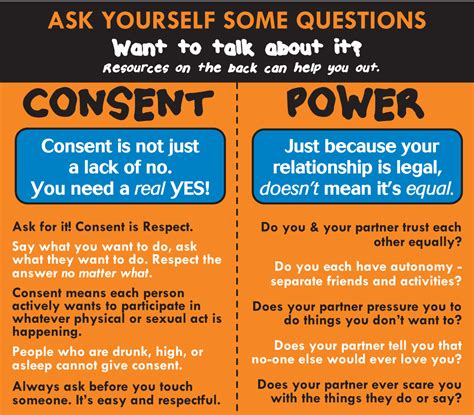 Age Of Consent Card King County Sexual Assault Resource