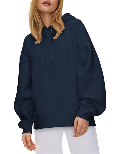 hat   womens ultra soft fleece hoodie customizable oversized pullover hoodie