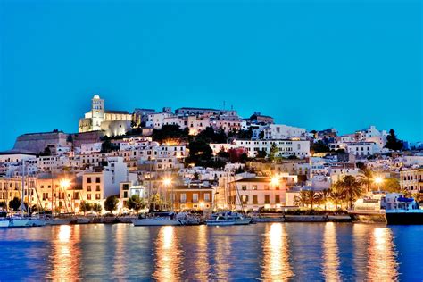 Ideas For Road Tripping Ibiza