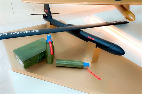 dron kamikadze ram ii uav kharakteristika dronov na kotorye pritula  sternenko sobrali  mln