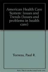 Images of Health System Problems
