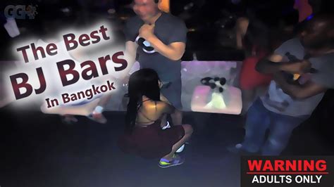 The Best Blowjob Bars In Bangkok Complete Guide To Soi