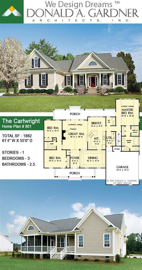 simple craftsman house plan smallmodernfarmhouseplans house blueprints family house plans