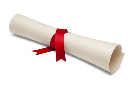diploma clipart rolled diploma rolled transparent     webstockreview
