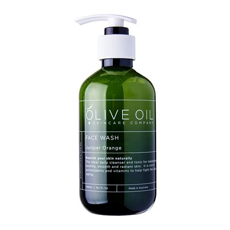 olive oil  skin  benefits
