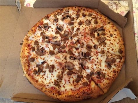 dominos pizza  reviews pizza   northwest hwy park ridge il united states