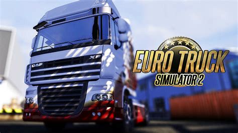 Euro Truck Simulator 2 Crack