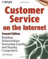 Amazon Internet Service