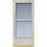 Prices For Security Screen Doors