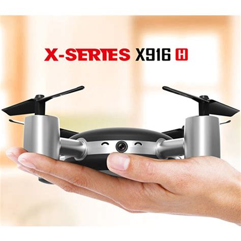 mjx xh mini wifi drone mp camera rc micro quadcopter ghz  axis gyro headless mode