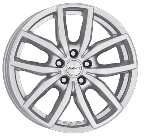 dezent te alloy wheels elite direct