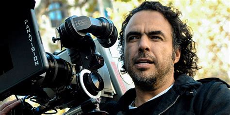Alejandro Gonzalez Iñárritu Quotes Alejandro Gonzalez