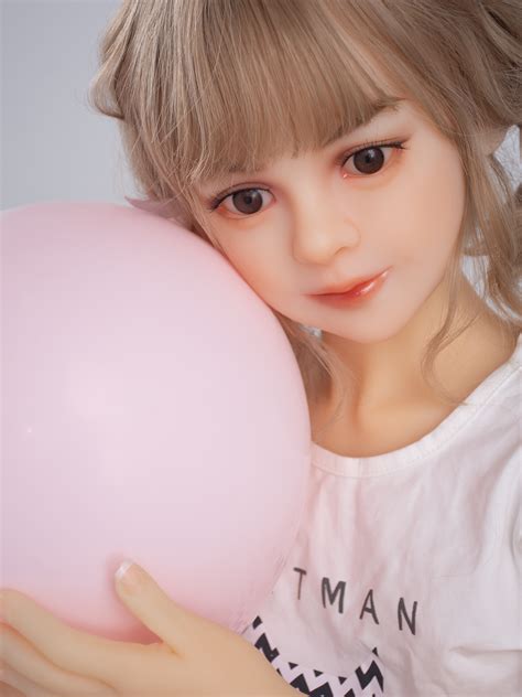 axb 120cm tpe 19kg flat chest doll a13 dollter