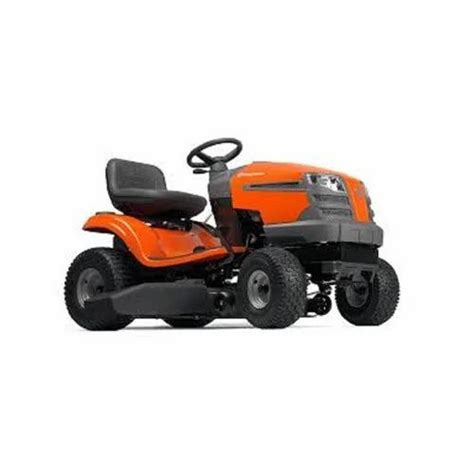 Husqvarna Ride On Lawn Mower At Rs 295000 In Coimbatore Id 17617949030