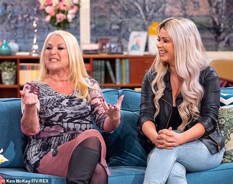 vanessa feltz 57 reveals she d look forward to scheduled sex once a week daily mail online