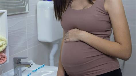 Vaginal Itching During Pregnancy Causes And Treatments