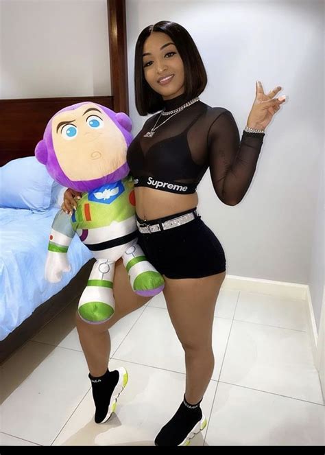 pin by abbi r 👸🏽 on shenseea ️ in 2020 dancehall outfits