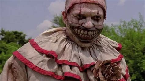 how twisty the clown will fit into american horror story