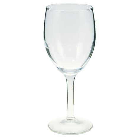 Numo Wine Glass 8 Ounces