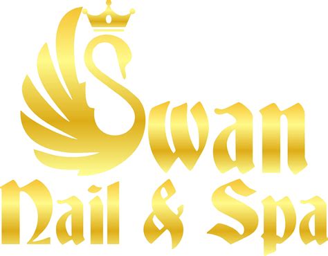 swan nails spa