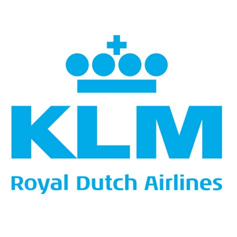 klm royal dutch airlines font delta fonts