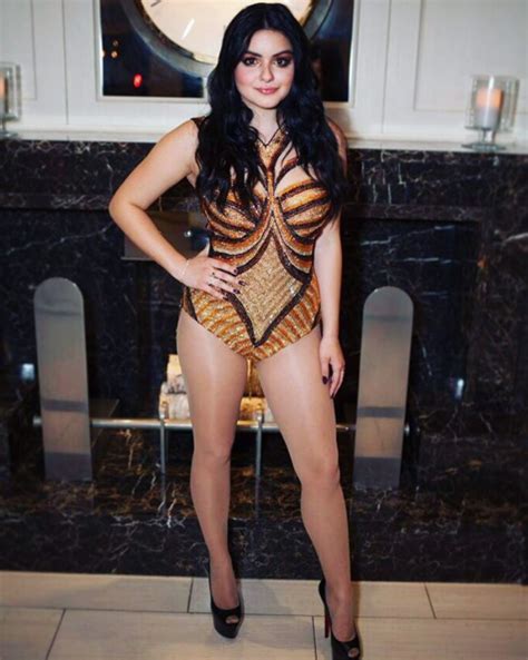 Ariel Winter Wants Us All To Know That She’s 18