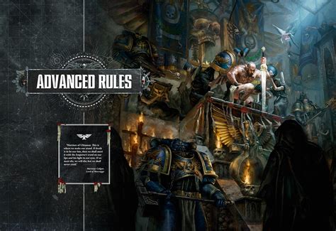 warhammer  launch date announced warhammer community
