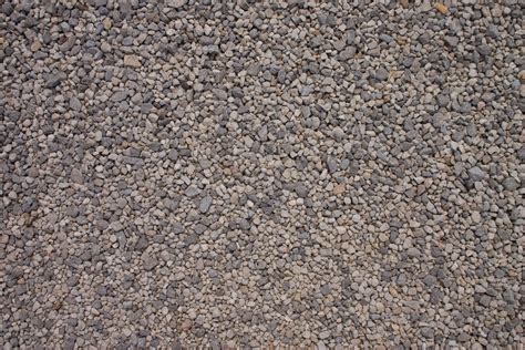 high resloution driveway gravel texture