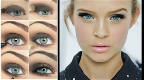colours and tricks the 10 best eye make up tips for small
