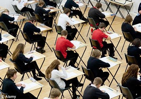 gcses     sell  date     axed  experts