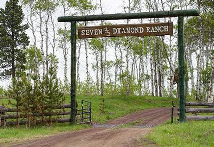 award winning vacation rental ranch  bc   diamond ranch