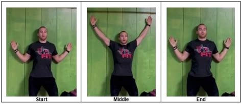 Quick Back Warm Up Exercises For Injuries