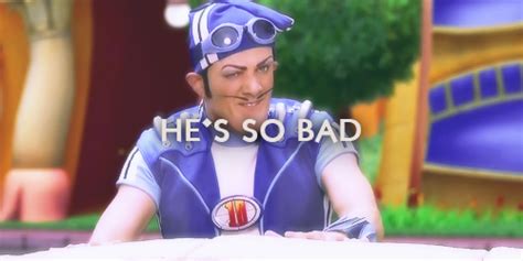 Lazy Town Memes Zodiac Killer Clean Humor Movies And Tv Shows Movie