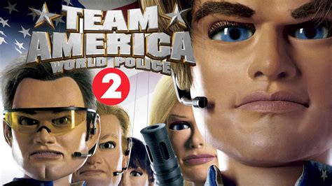 7 Reasons Why A Team America 2 Sequel Will Never Get Made
