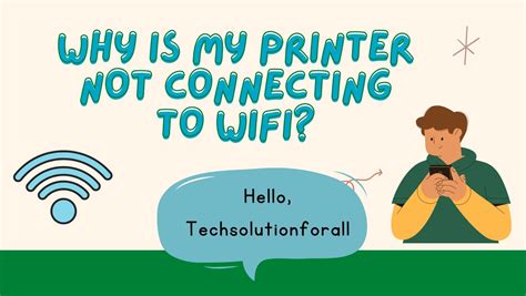 canon printer  connecting  wifi techsolutionforall