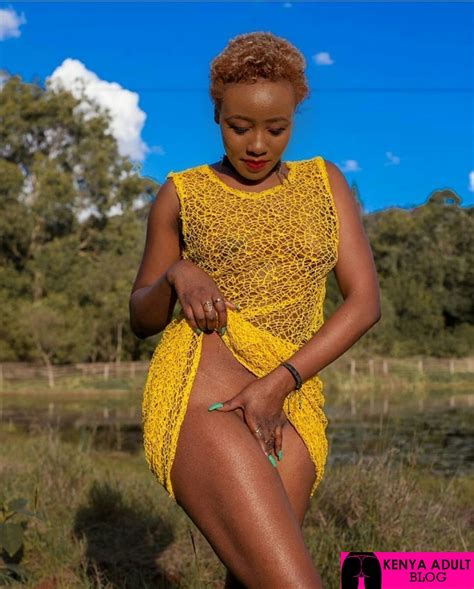 kenyan video vixen essy mimmoh nude photo shoot photos kenya adult blog