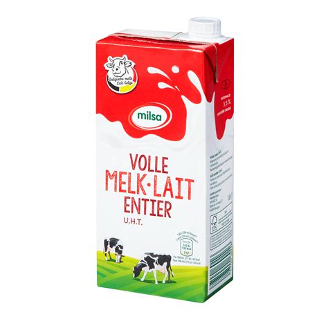 milsa volle melk kopen aan lage prijs bij aldi