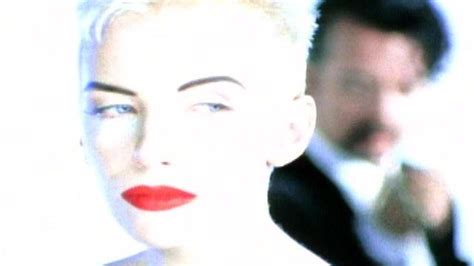eurythmics don t ask me why official video youtube